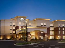 Homewood Suites By Hilton Southaven, khách sạn ở Southaven