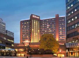 Hilton Albany