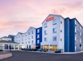 Hilton Garden Inn Albuquerque/Journal Center