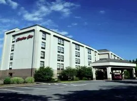 Hampton Inn Albany-Wolf Road