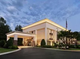 Hampton Inn Richmond/Ashland