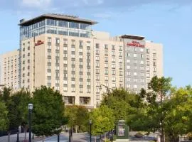 Hilton Garden Inn Atlanta Downtown