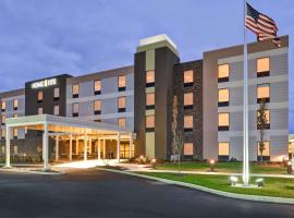 Home2 Suites By Hilton Dickson City Scranton, hotel u gradu Dickson City