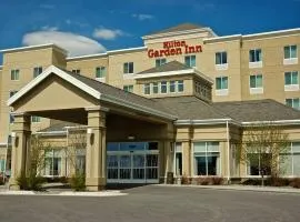 Hilton Garden Inn Billings