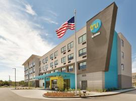 Tru By Hilton Meridian Boise West Id, hôtel à Meridian