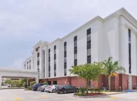 Hampton Inn Gonzales