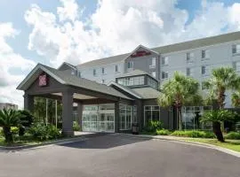 Hilton Garden Inn Baton Rouge Airport