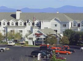 Hampton Inn Burlington - Colchester, hotel a Burlington