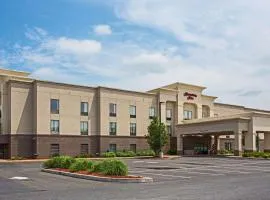 Hampton Inn Clearfield