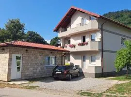 Apartman Natasa