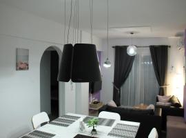 Beautiful apartment near beach in Larnaca, departamento en Scala