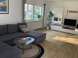 Ferienwohnung Föhrenweg