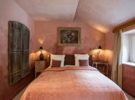 La Chambre Rose