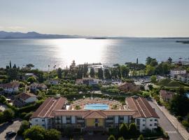 Le Terrazze sul Lago Hotel & Residence, appartamento a Padenghe sul Garda