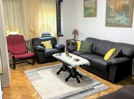 Apartman Jeja