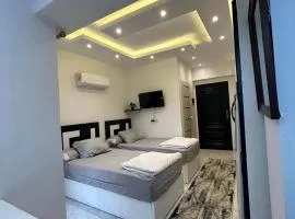 ستديو مفروش - غرفة فندقيه - للايجار Studios - Room