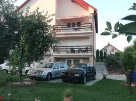 Napolá apartman