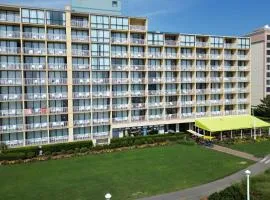 Four Points by Sheraton Virginia Beach Oceanfront