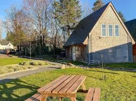 Pheasant lodge - Balmaha 3 bed