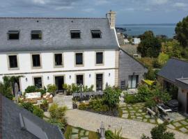 L’ARDOISIÈRE, maison d’hôtes et d’amis – hotel ze spa 