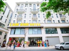 Lam Anh Hotel Him Lam Vạn Phúc Hà Đông