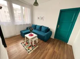 D&D Apartment in Prishtina