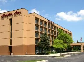 Hampton Inn Chicago-Gurnee