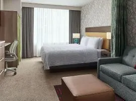 Home2 Suites By Hilton Chicago McCormick Place