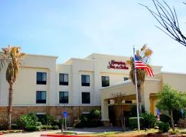 Hampton Inn & Suites College Station