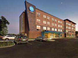 Tru By Hilton Cincinnati Airport South Florence, hotel in Florence