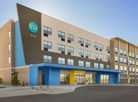 Tru By Hilton Cheyenne, hotel Cheyenne-ben