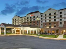 Hilton Garden Inn Woodbridge