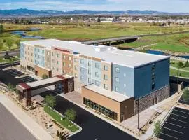 Hilton Garden Inn Longmont