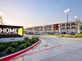 Home2 Suites By Hilton Fort Worth Southwest Cityview