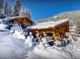 Chalet Tinatha - OVO Network