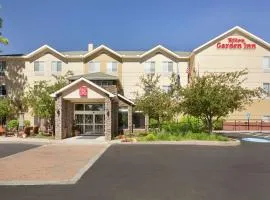 Hilton Garden Inn Flagstaff