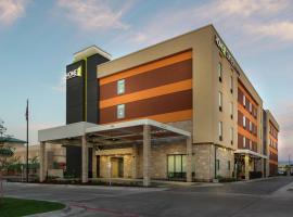 Home2 Suites By Hilton Fort Collins, hotel em Fort Collins