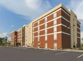 Home2 Suites by Hilton Biloxi/North/D'Iberville