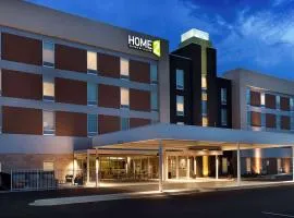 Home2 Suites by Hilton Greenville Airport