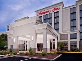 Hampton by Hilton Shelton