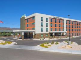 Home2 Suites by Hilton Kingman, hotel u gradu 'Kingman'