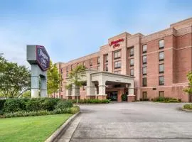 Hampton Inn Wilmington University Area