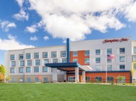 Hampton Inn Bedford In, In, hotel din Bedford