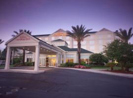 Hilton Garden Inn Jacksonville Airport, hôtel à Jacksonville