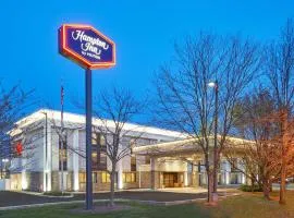 Hampton Inn Lafayette