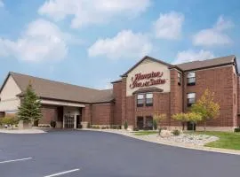 Hampton Inn & Suites East Lansing