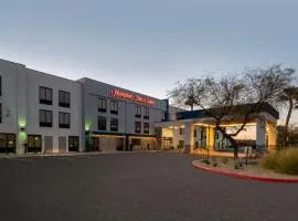 Hampton Inn & Suites Las Vegas-Henderson