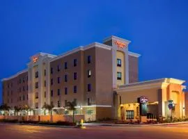 Hampton Inn Los Angeles Int'l Airport/Hawthorne