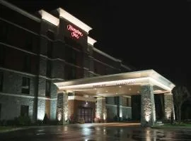 Hampton Inn Lexington Medical Center, KY