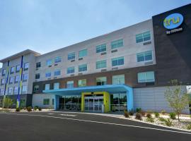 Tru By Hilton Denver, PA, ξενοδοχείο σε Ντένβερ